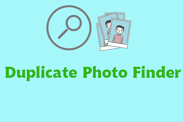 5 Best Duplicate Photo Finders to Remove Duplicate Images