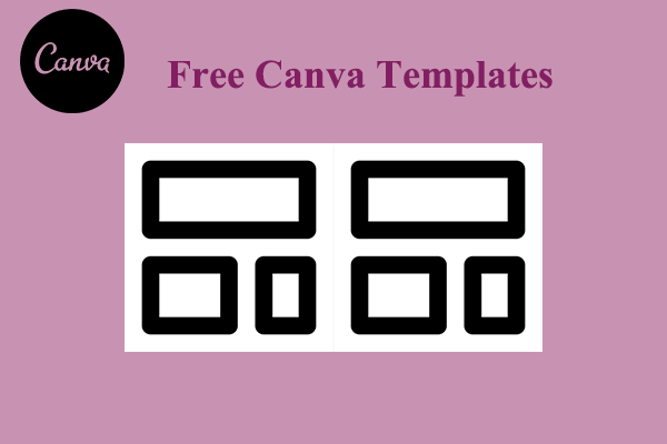 Get Lovely New Free Canva Templates - Short Clicks Only