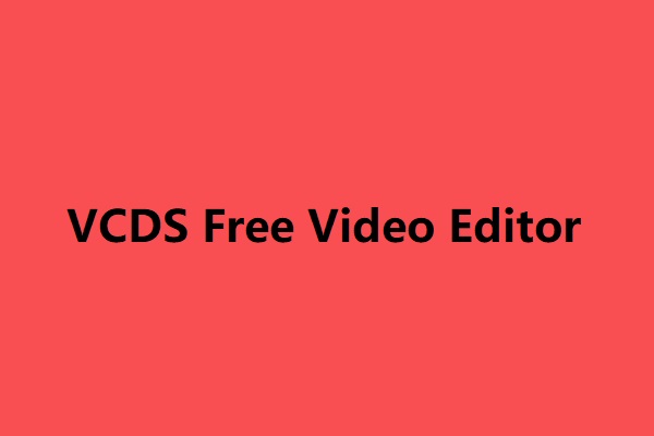 Revue de l'éditeur vidéo gratuit VSDC et meilleures alternatives à VSDC