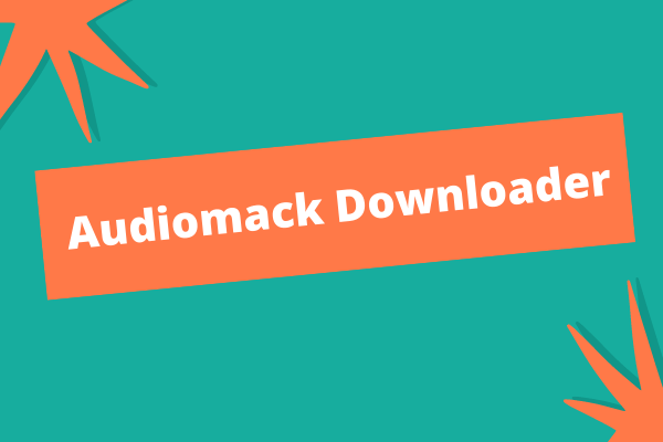 AudiomackをMP3にダウンロードするための2つの最高のオンラインAudiomackダウンローダー