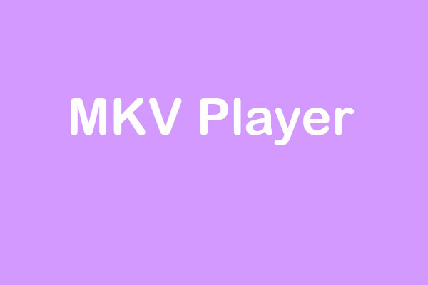 Windows/Mac/iOS/Android向け無料MKVプレイヤー ベスト16