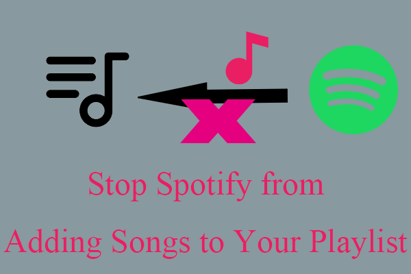 Easy Steps To Add Spotify Music To Video Projects On PC