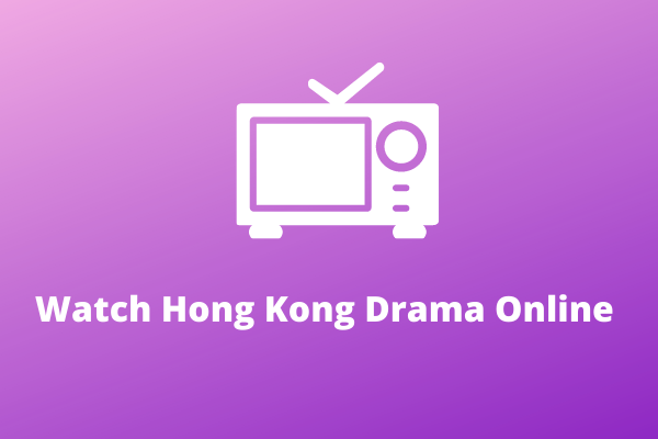 香港ドラマを無料視聴できるサイト ベスト7