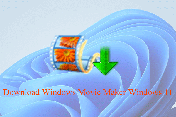 Descargar Windows Movie Maker Windows 11/10/8/7: Instalar/Desinstalar