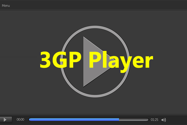 3GP動画ファイルを閲覧できるプレイヤー トップ12