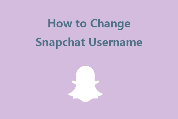 How to Change Your Snapchat Username in 2024 [Step-by-Step Guide]