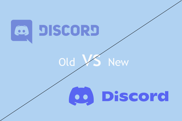 Old vs New Discord Logo and Font: A Complete Comparison