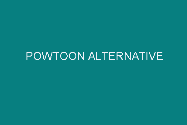 Top 8 Powtoon Alternatives for Creative Videos in 2023