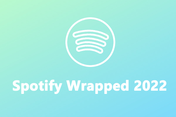 Alles über Spotify Wrapped 2022: Erscheinungsdatum und mehr