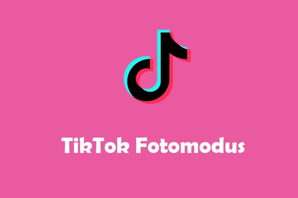 TikTok Foto-Modus: Wie man den Fotomodus auf TikTok erhält [Vollständige Anleitung]