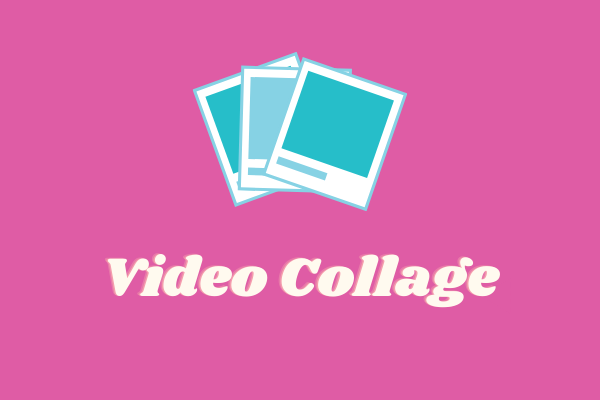 動画コラージュメーカー – 動画コラージュの作り方