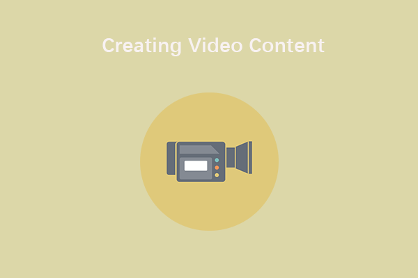 10 Tips for Creating Video Content & How to Customize Your Video