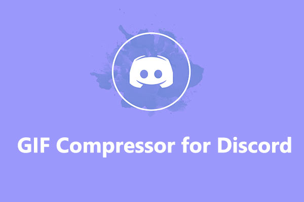 Top 7 Online GIF Compressors for Discord You Should Try