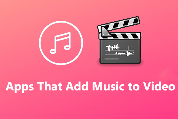 AndroidとiPhoneでビデオに音楽を追加するアプリTOP10