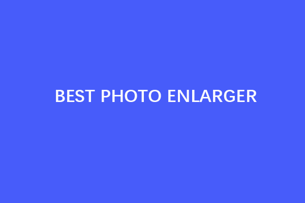 Top 8 Picks for Best Photo Enlarger Tools in 2024