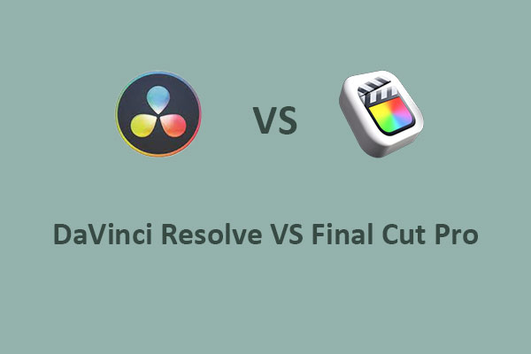 DaVinci Resolve VS Final Cut Pro: Clear Comparison Between Them