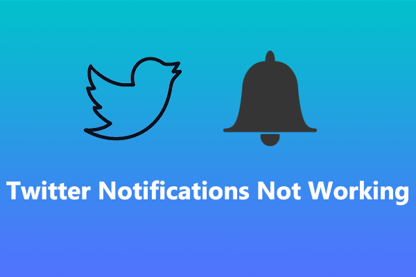 How to Fix Twitter Notifications Not Working on Android & iPhone