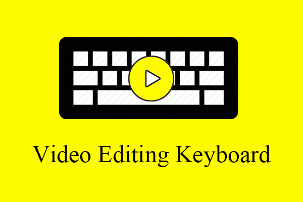 5 Best Keyboards for Video Editing for Mac/Windows in 2024!