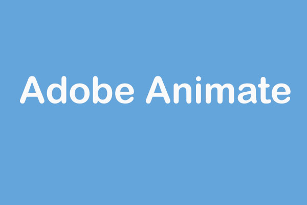 Adobe Animateのできることおよび使い方【完全ガイド】