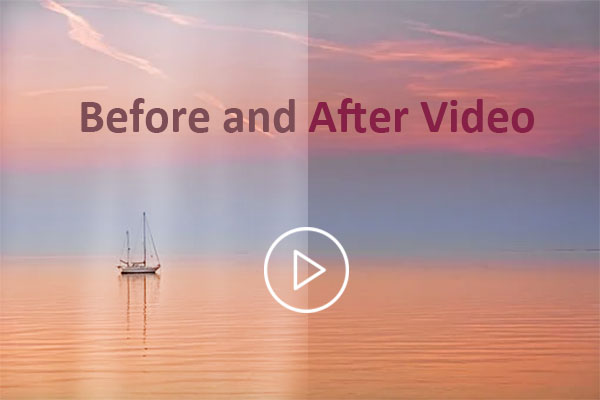 How to Make a Before and After Video for Instagram/YouTube