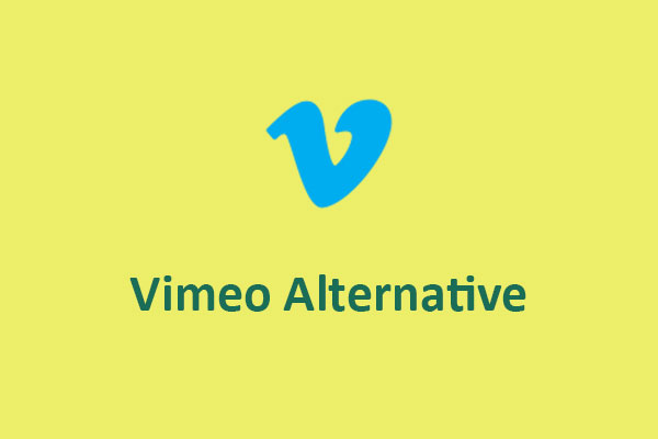Best Vimeo Alternatives for Content Creators in 2024