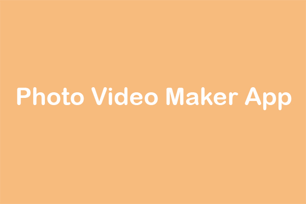 Top 10 Photo Video Maker Apps zum Erstellen eines Videos mit Fotos