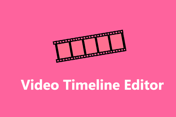 What Is a Video Timeline + Top 5 Timeline Video Editors