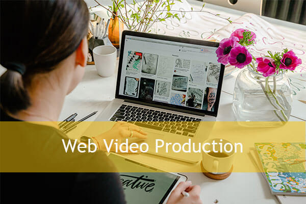 Web Video Production: Services, Companies, Pricing, and Software