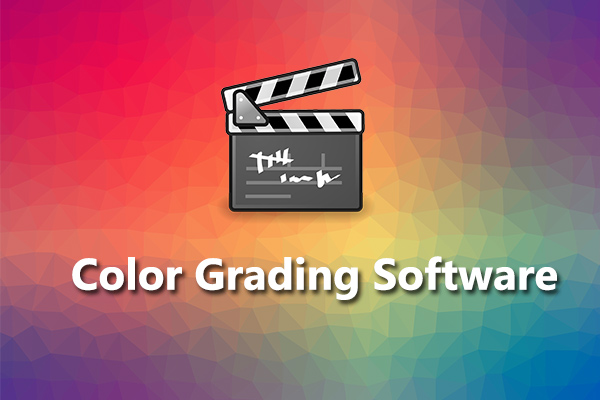 What Is Color Grading & 8 Color Grading Software in Video Editing