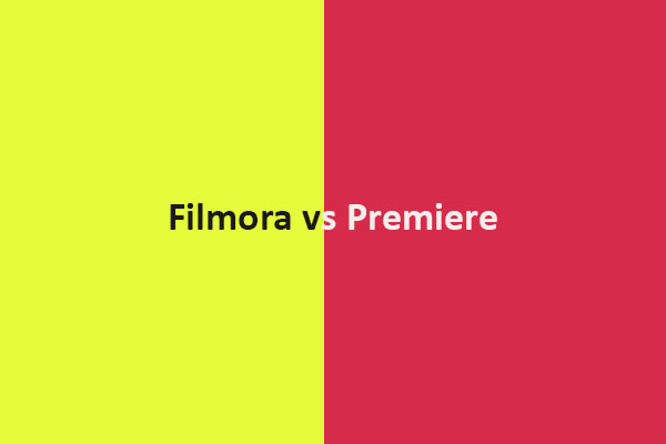 Filmora vs Premiere: The Ultimate Comparison in 2024