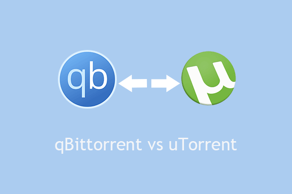 qBittorrent vs uTorrent: Feature, Performance, Security, Privacy…