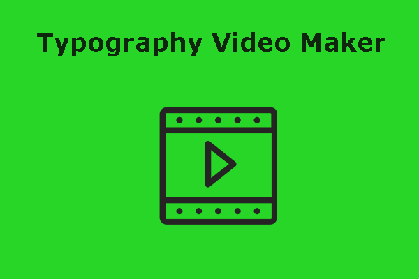 Top 8 Typography Video Makers That Can Elevate Your Brand