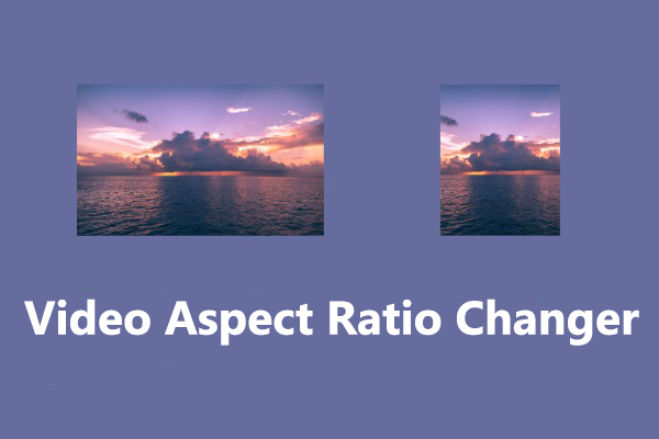 10 Video Aspect Ratio Changers to Change Ratio Without Cropping