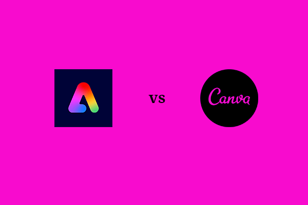 Adobe Express vs Canva: Which Graphic Design Tool Is Better?
