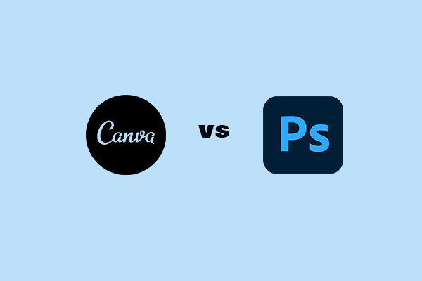 Canva vs Photoshop: Which One Is the Best Option?