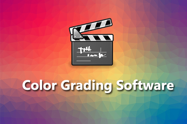 Was ist Color Grading & 8 Color Grading Software für die Videobearbeitung