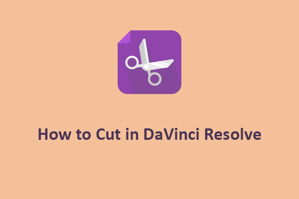 Como cortar un videoclip en DaVinci Resolve