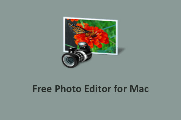 5 Best Free Photo Editors for Mac Users in 2024