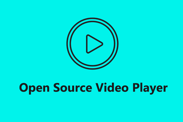 6 Best Free and Open Source Video Players for Windows/Mac/Linux