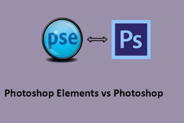Photoshop Elements vs Photoshop: Which Is Right for You
