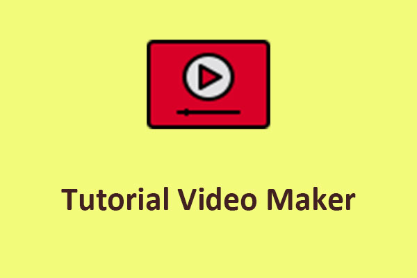 Top 10 Tutorial Video Makers to Create Video Tutorials