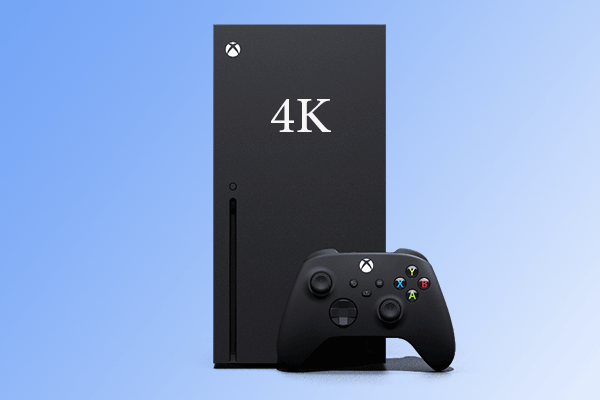 The Evolution of Xbox: Embracing 4K Gaming and Entertainment