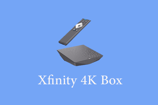Xfinity 4K Box Full Review: Benefits, Channels, Value, Apps…