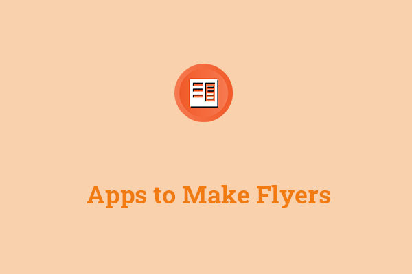5 Best Free and Cheap Apps to Make Flyers in 2023
