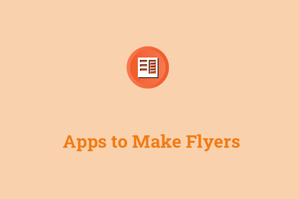 5 Best Free and Cheap Apps to Make Flyers in 2024