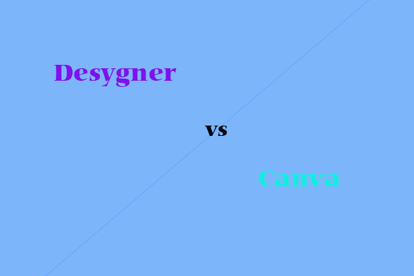 Desygner vs Canva: Which Design Tool to Use?