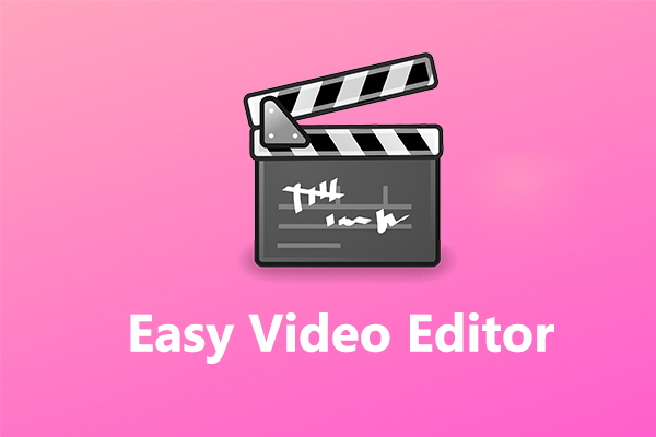10+ Easy Video Editors for Windows, Mac, Android, iPhone