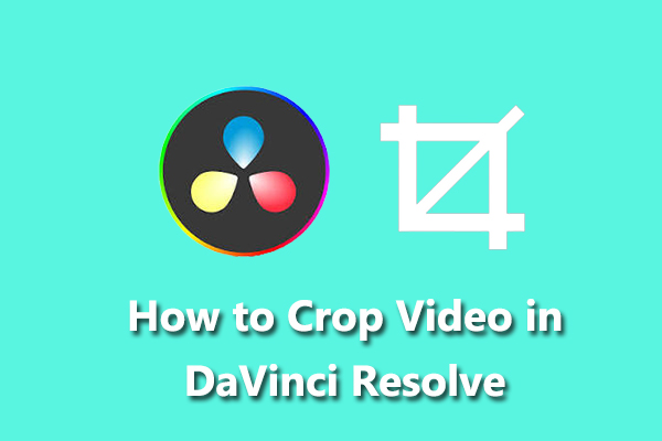 How to Crop Video in DaVinci Resolve - A Step-by-Step Guide