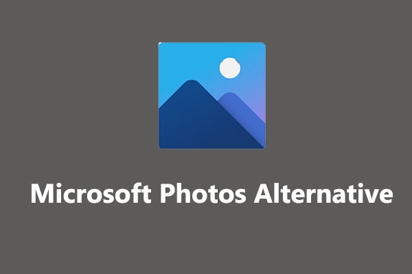 Microsoft Photosに代わる画像閲覧・動画編集ソフト