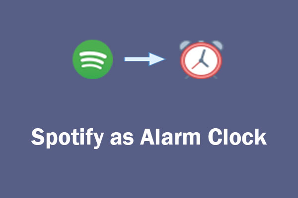How to Set Spotify as Alarm Clock on iPhone and Android